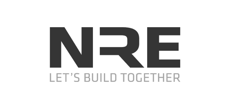 Nre Let's build together