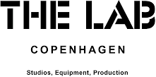 THE LAB - logo