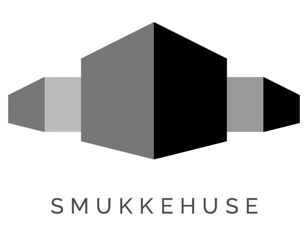 Smukkehuse - logo